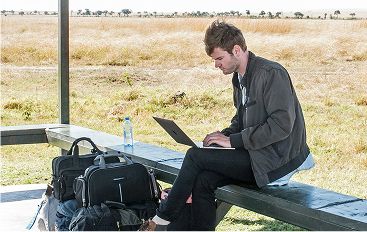 3. Receive Documentation